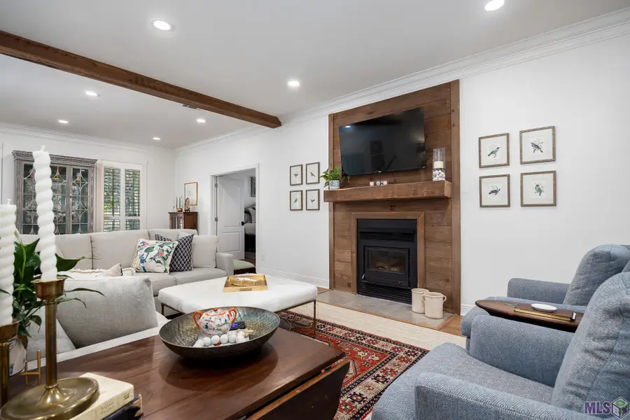 12565 Dogwood Rd, Saint Francisville, LA 70775 - #2