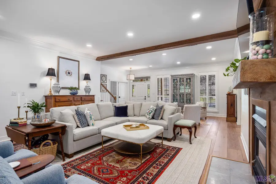 12565 Dogwood Rd, Saint Francisville, LA 70775 - #3