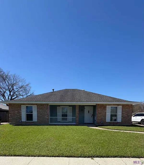 2242 Bernwood Dr, Baton Rouge, LA 70816