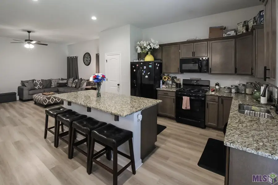 39519 Parkfair Dr, Gonzales, LA 70737 - #3