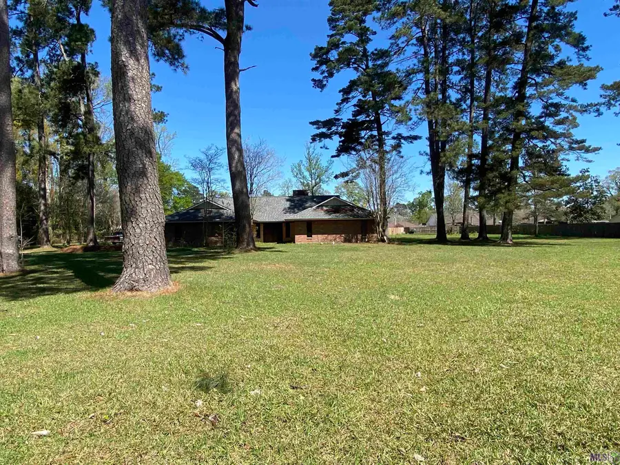 6370 Morgan Rd, Greenwell Springs, LA 70739 - #2