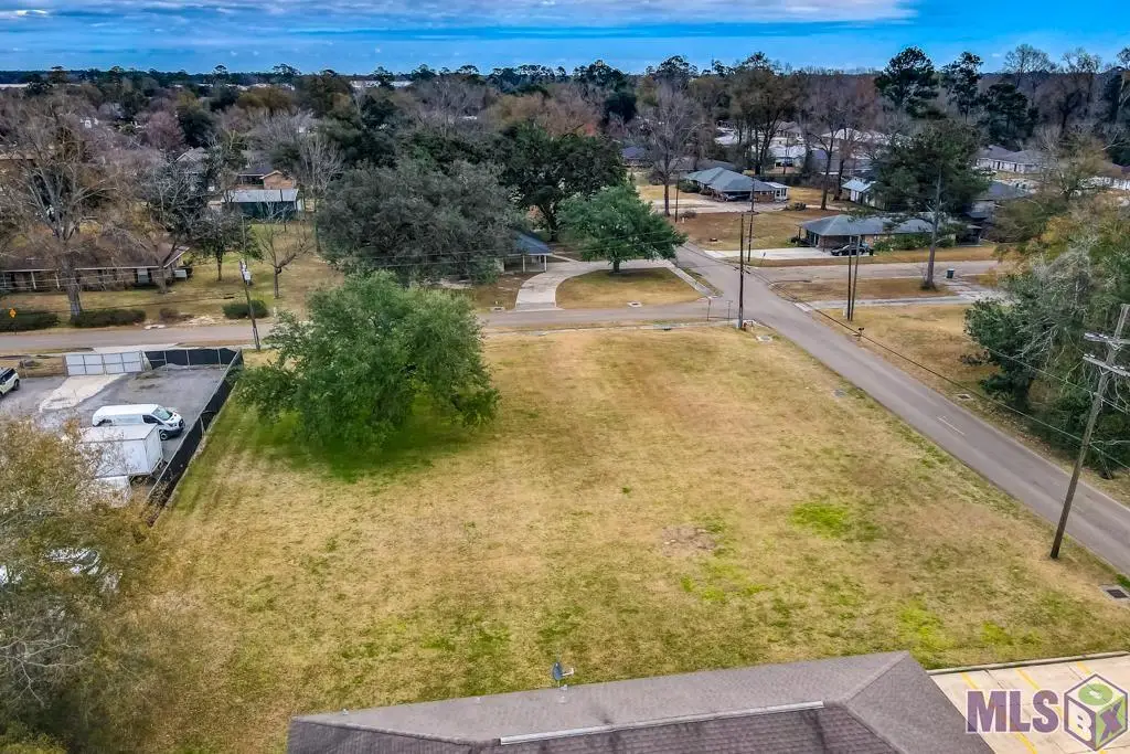 1604 Western Ave, Hammond, LA 70401 - #1