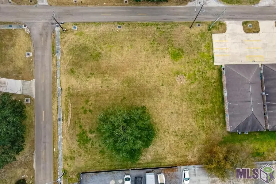 1604 Western Ave, Hammond, LA 70401 - #2