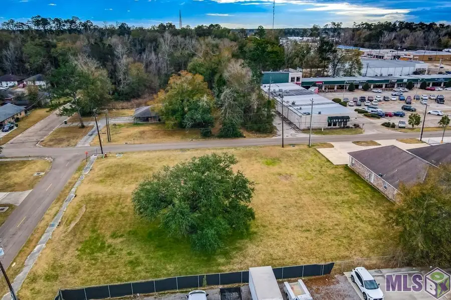 1604 Western Ave, Hammond, LA 70401 - #3