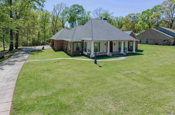 12636 Pecos Ave, Greenwell Springs, LA 70739