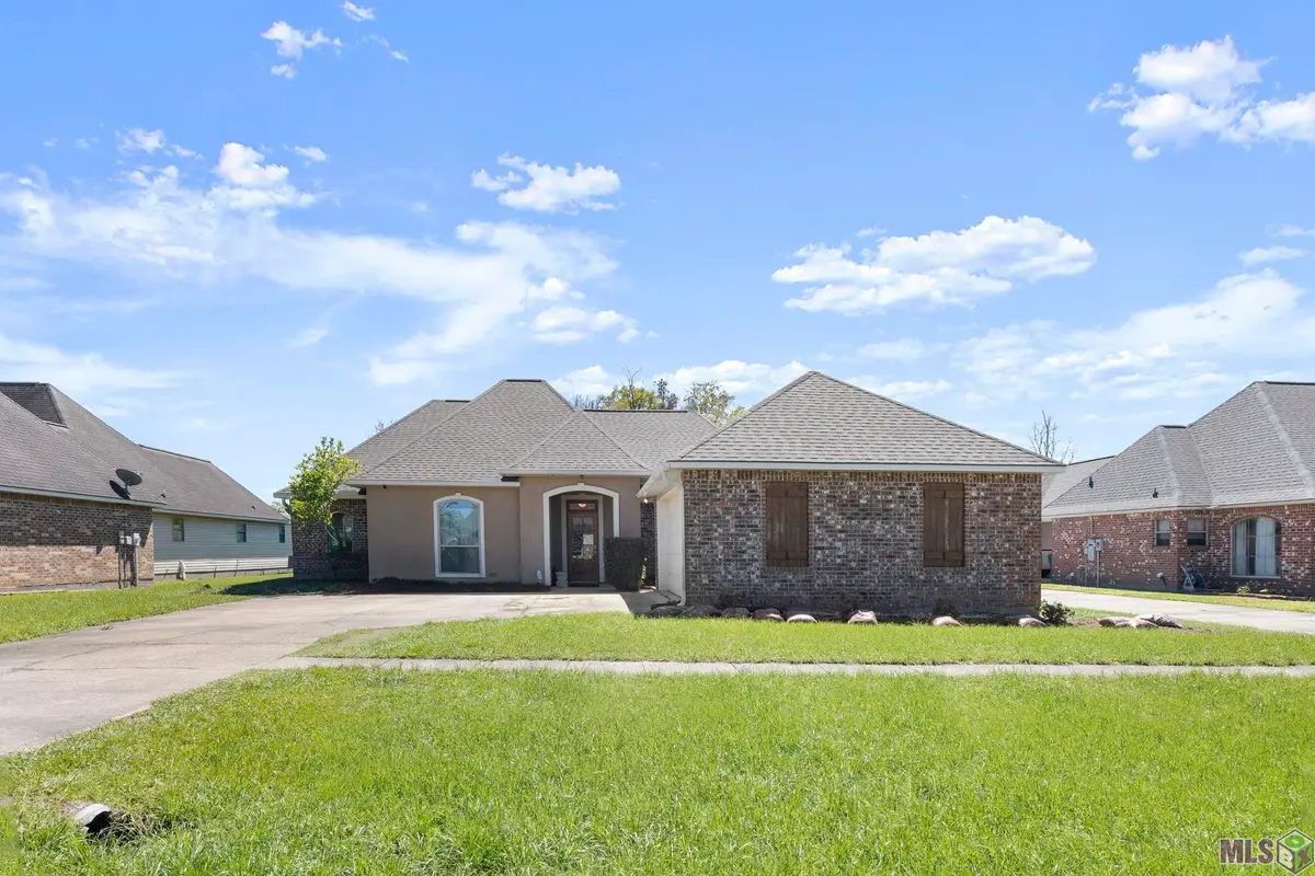 12540 Fawnwood Drive, Walker, LA 70785 - #1