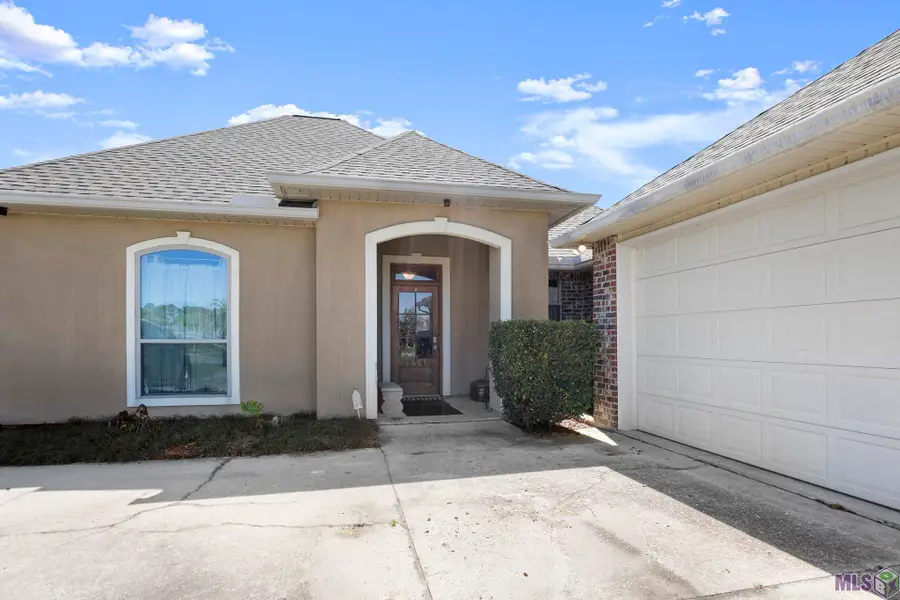 12540 Fawnwood Drive, Walker, LA 70785 - #3