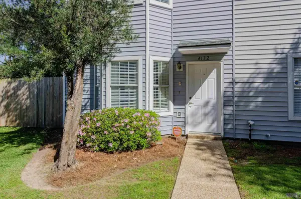 4132 Jefferson Woods Dr, Baton Rouge, LA 70809