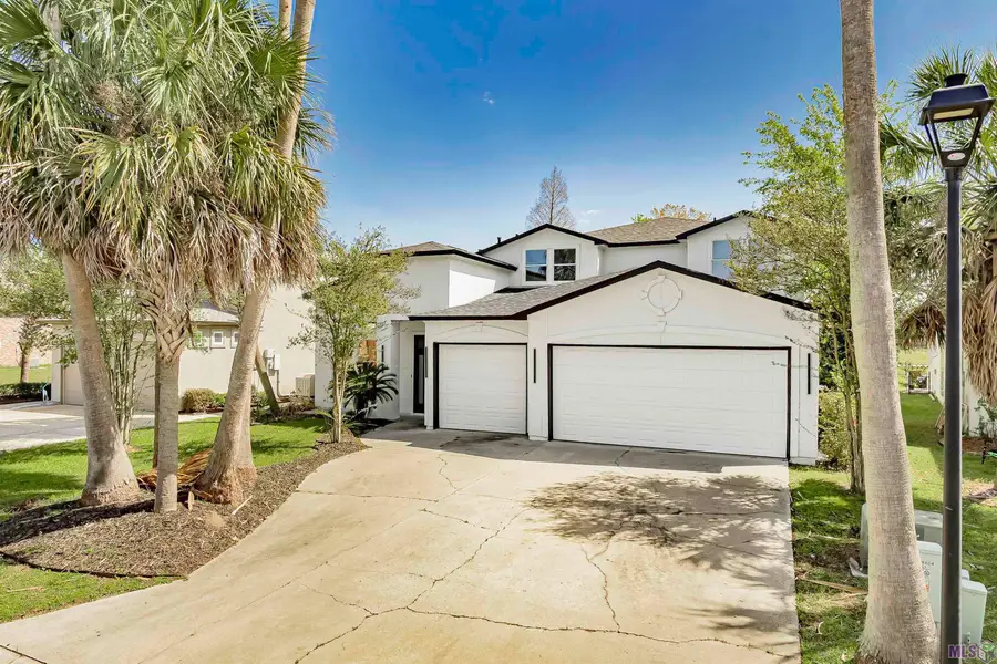 6210 Royal Palm Ct, Gonzales, LA 70737 - #2