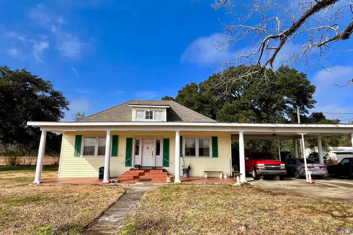 57425 Old Hwy 51, Amite, LA 70422 - #1