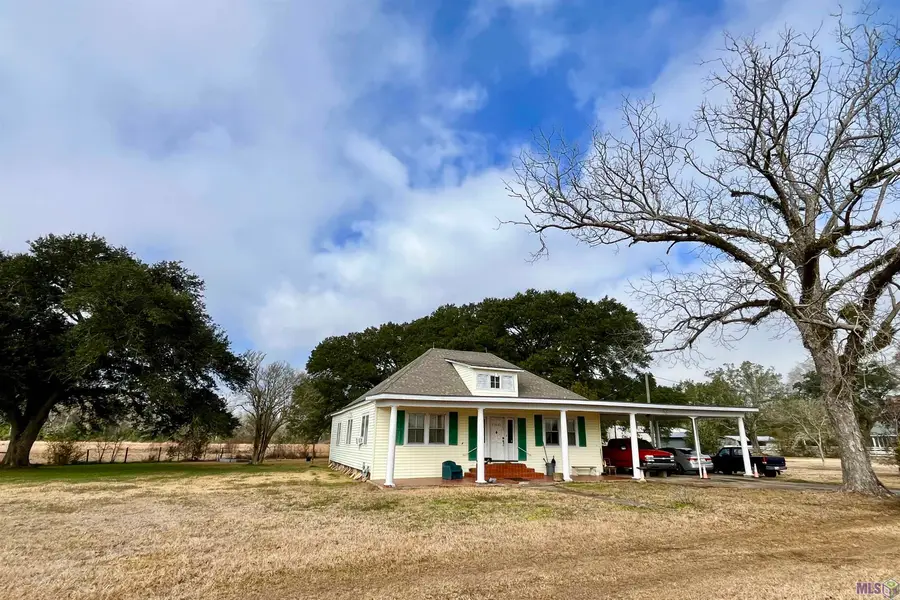 57425 Old Hwy 51, Amite, LA 70422 - #3