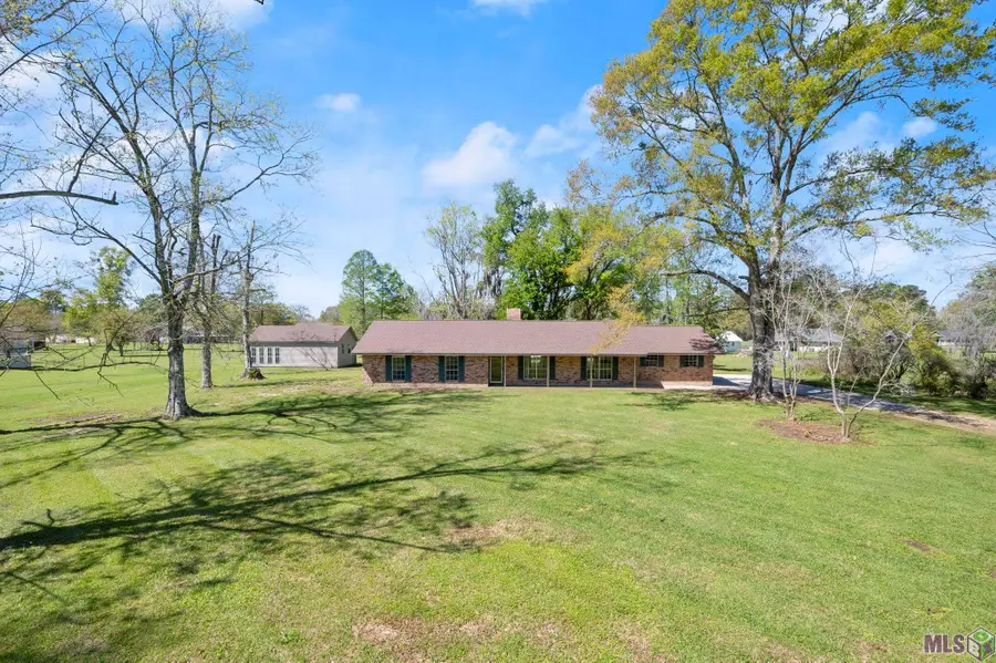 12417 Roddy Rd, Gonzales, LA 70737 - #2