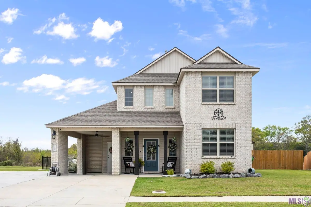 3439 Inwood Ct, Zachary, LA 70791 - #1