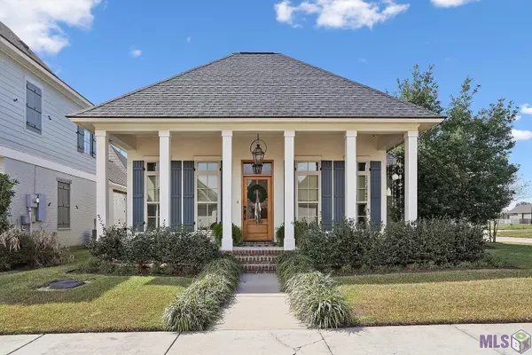 7143 Rue Lierre, Zachary, LA 70791