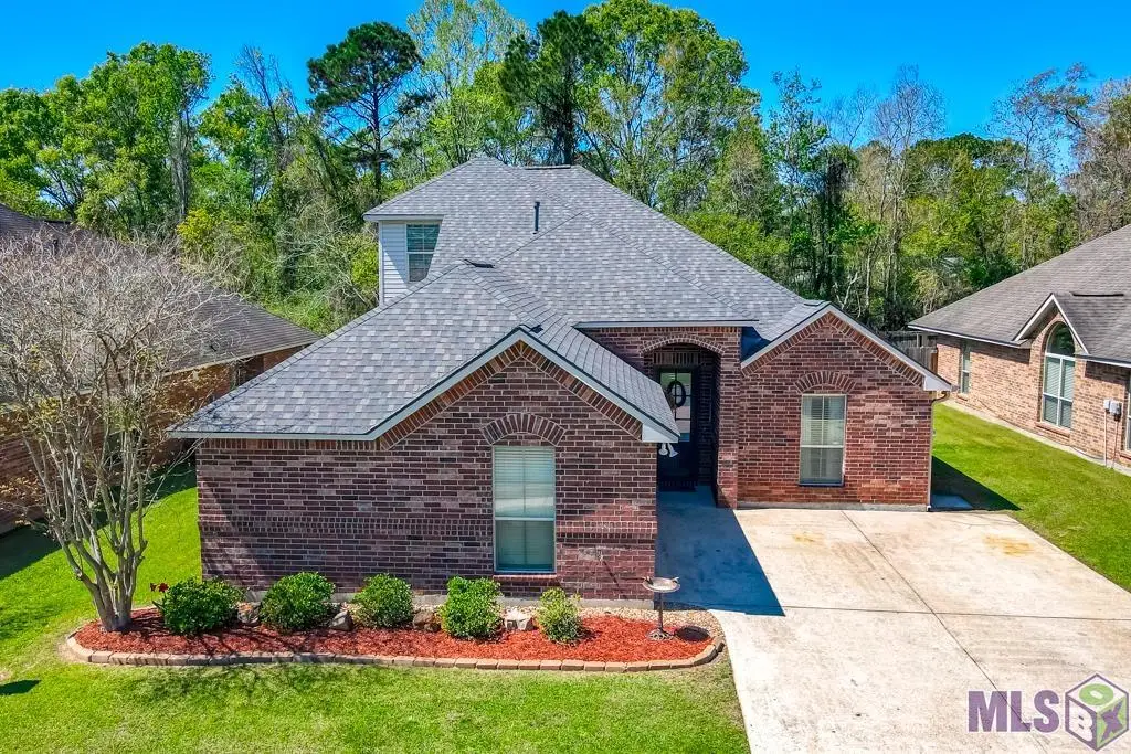 10378 Montrachet Dr, Baton Rouge, LA 70817 - #1