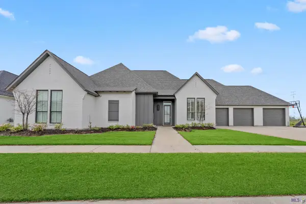 4441 Percheron Ave, Baton Rouge, LA 70820