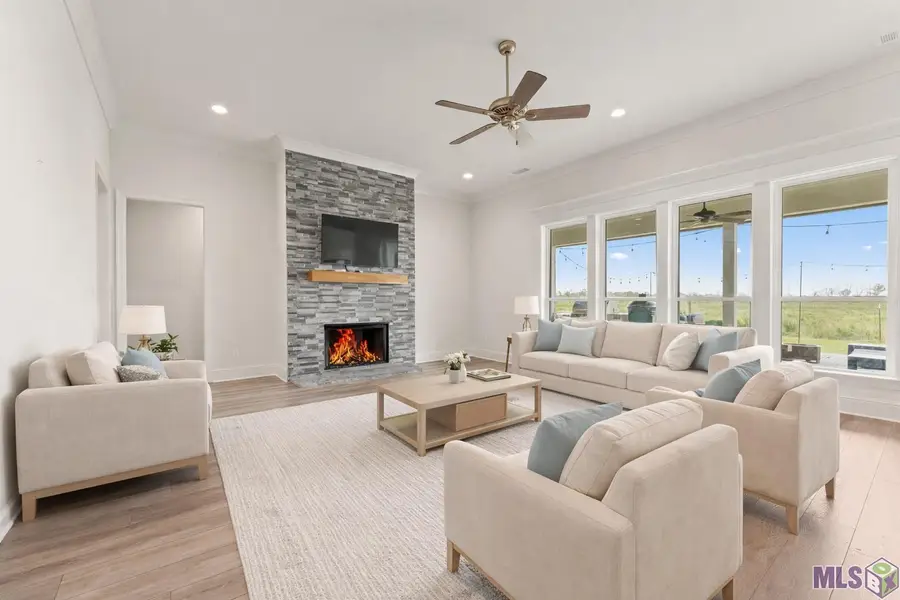 4441 Percheron Ave, Baton Rouge, LA 70820 - #2