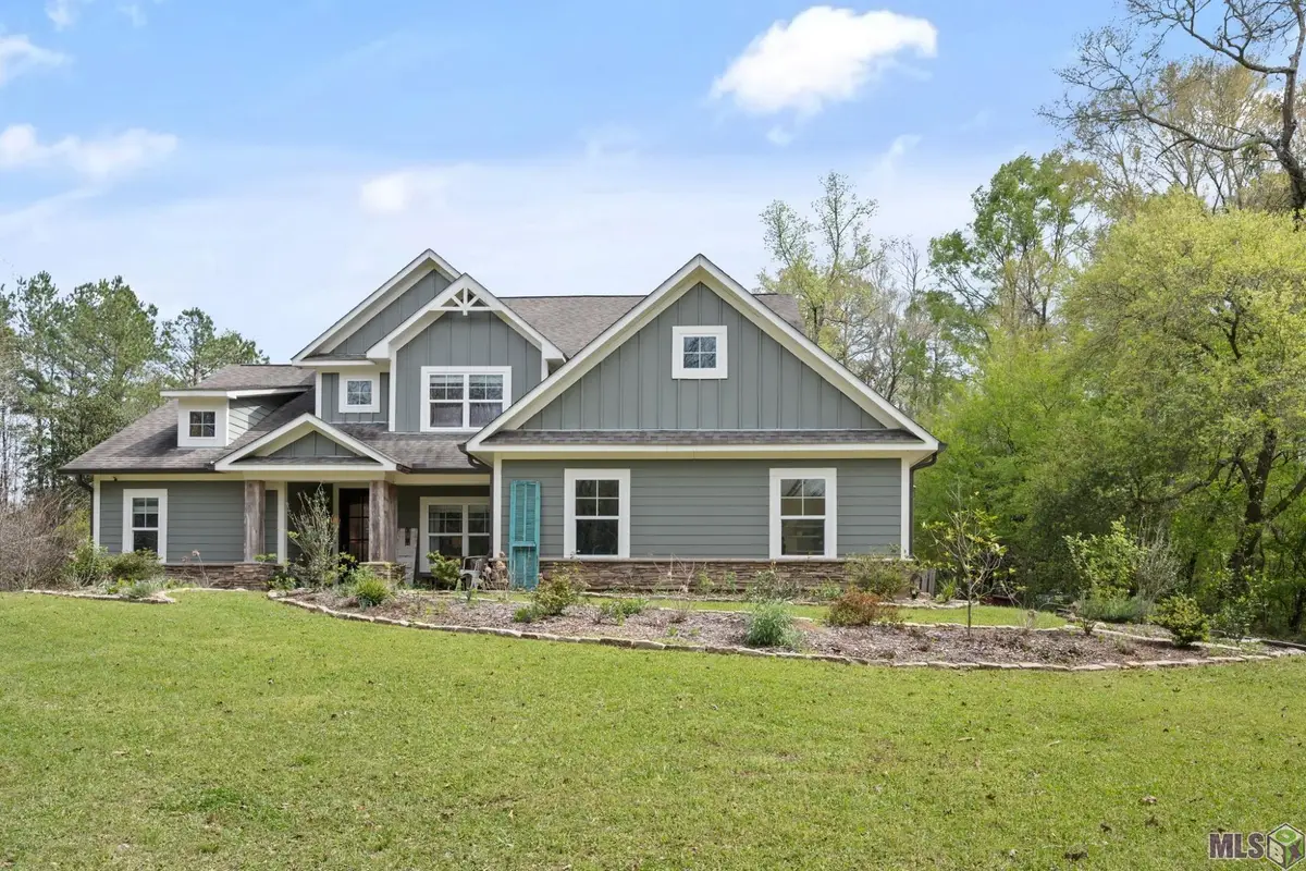 7596 Tunica Trace, Saint Francisville, LA 70775 - #1