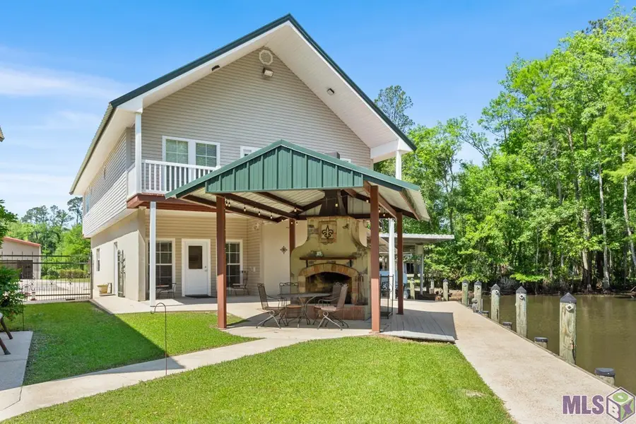 31719 River Pines Dr, Springfield, LA 70462 - #2