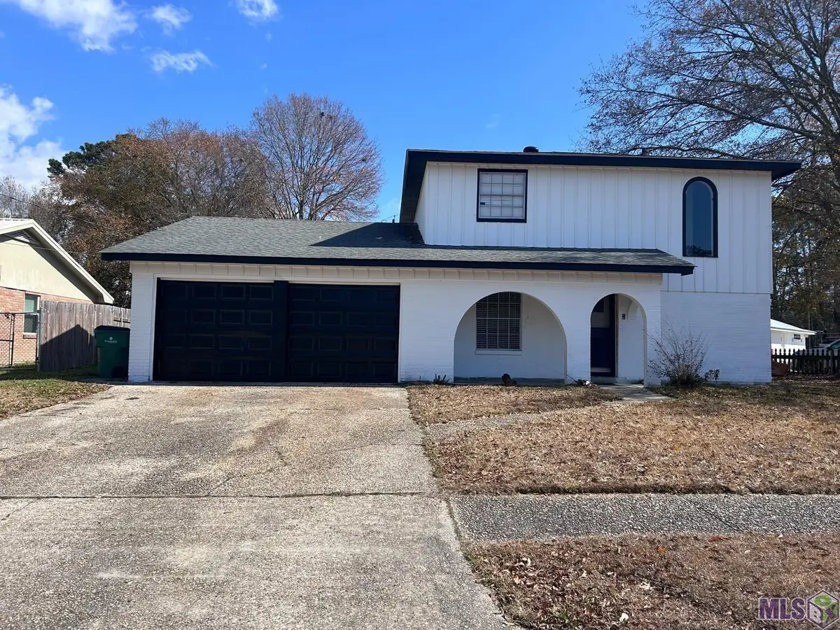 108 Marche Boulevard, Slidell, LA 70458 - #1