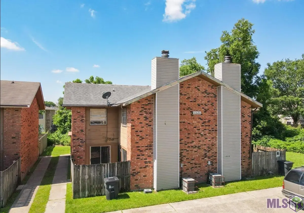 11634 W Sherwood Meadow Ave, Baton Rouge, LA 70816 - #1