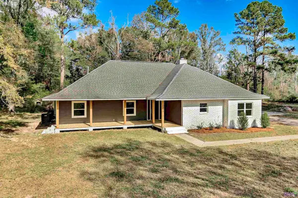 12833 Port Hudson Pride Rd, Zachary, LA 70791
