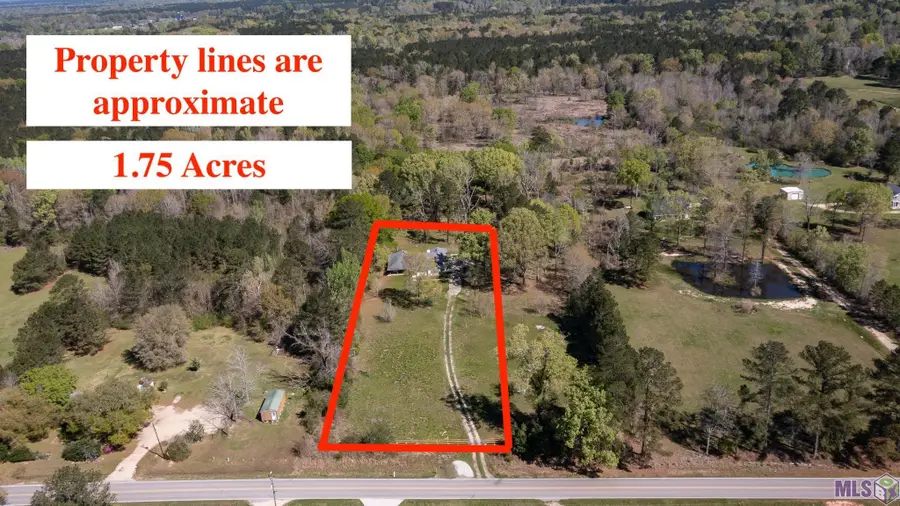 12833 Port Hudson Pride Rd, Zachary, LA 70791 - #2