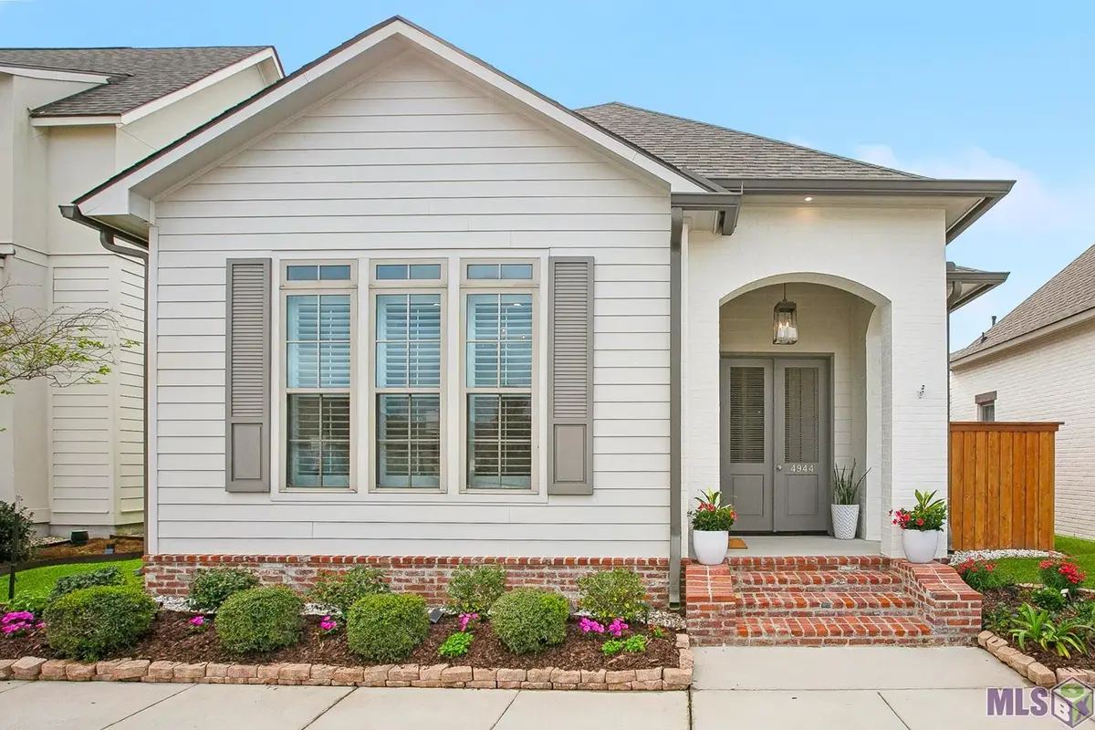 4944 Crestfield Way, Gonzales, LA 70737 - #1