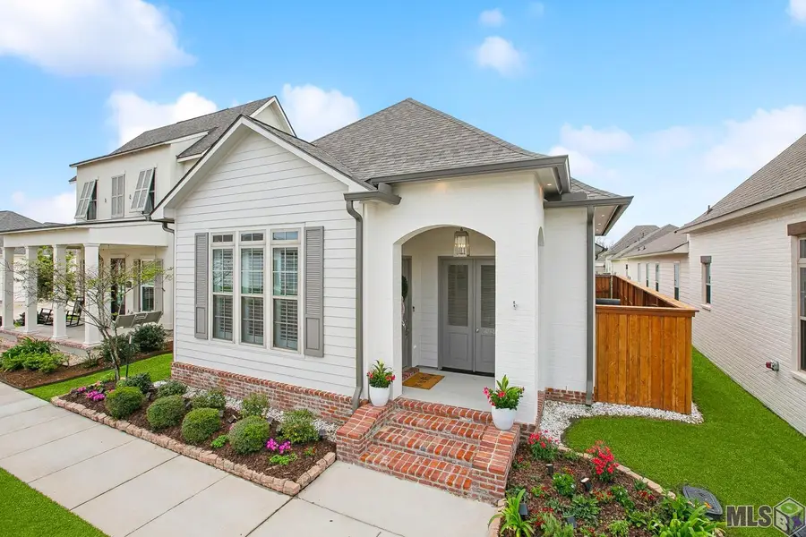 4944 Crestfield Way, Gonzales, LA 70737 - #2