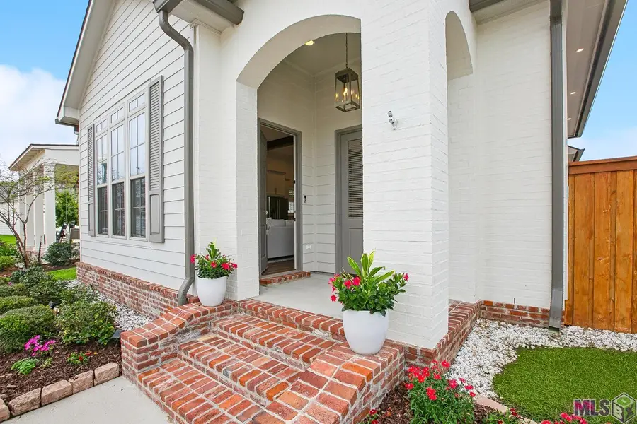 4944 Crestfield Way, Gonzales, LA 70737 - #3