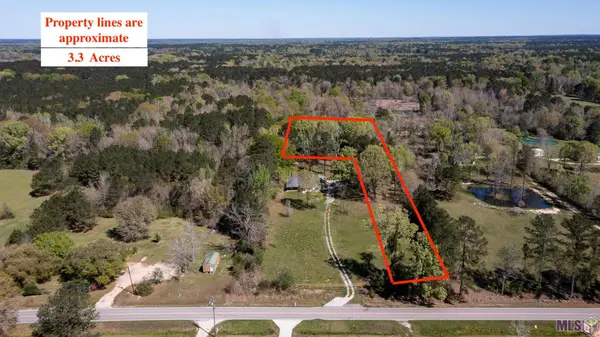 TBD Port Hudson Pride Rd, Zachary, LA 70791