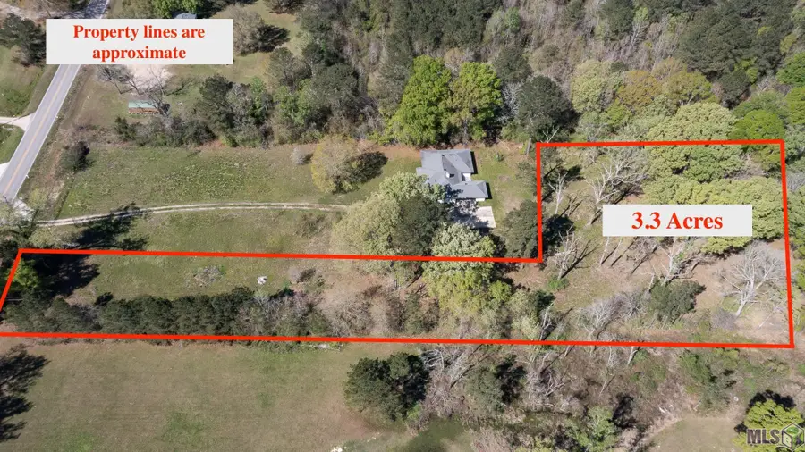 TBD Port Hudson Pride Rd, Zachary, LA 70791 - #2