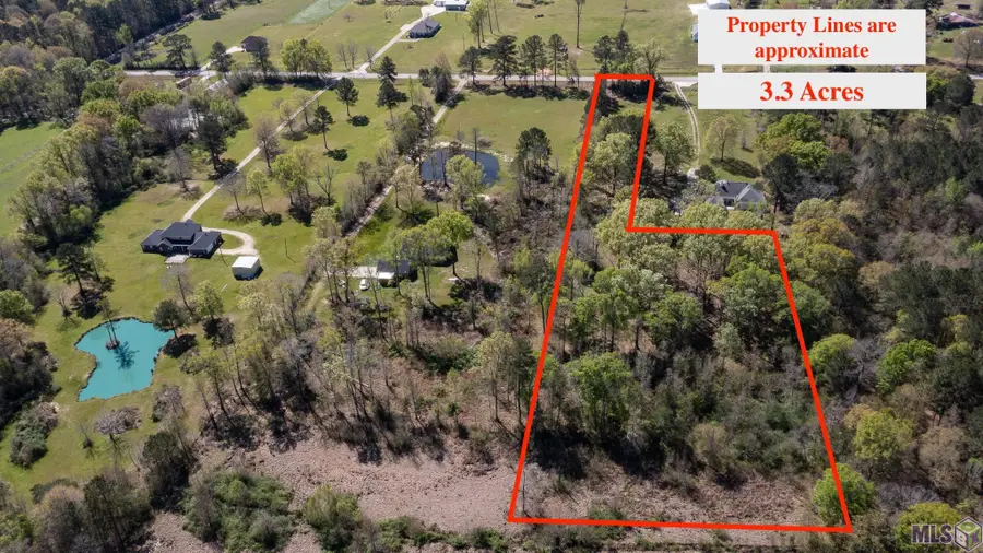 TBD Port Hudson Pride Rd, Zachary, LA 70791 - #3