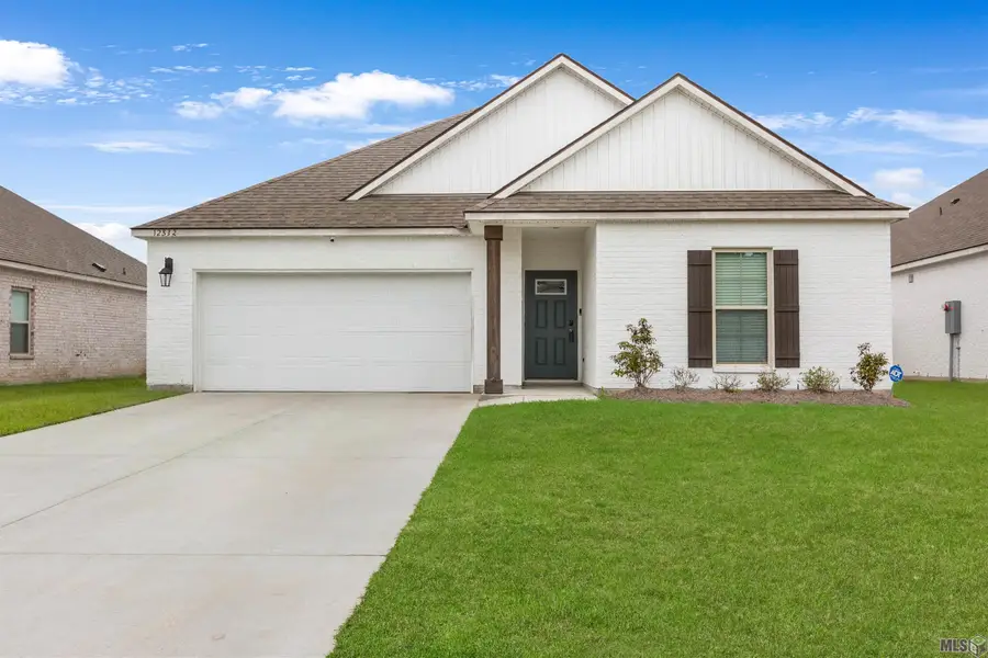 12822 Sweetleaf Ave, Denham Springs, LA 70726 - #2