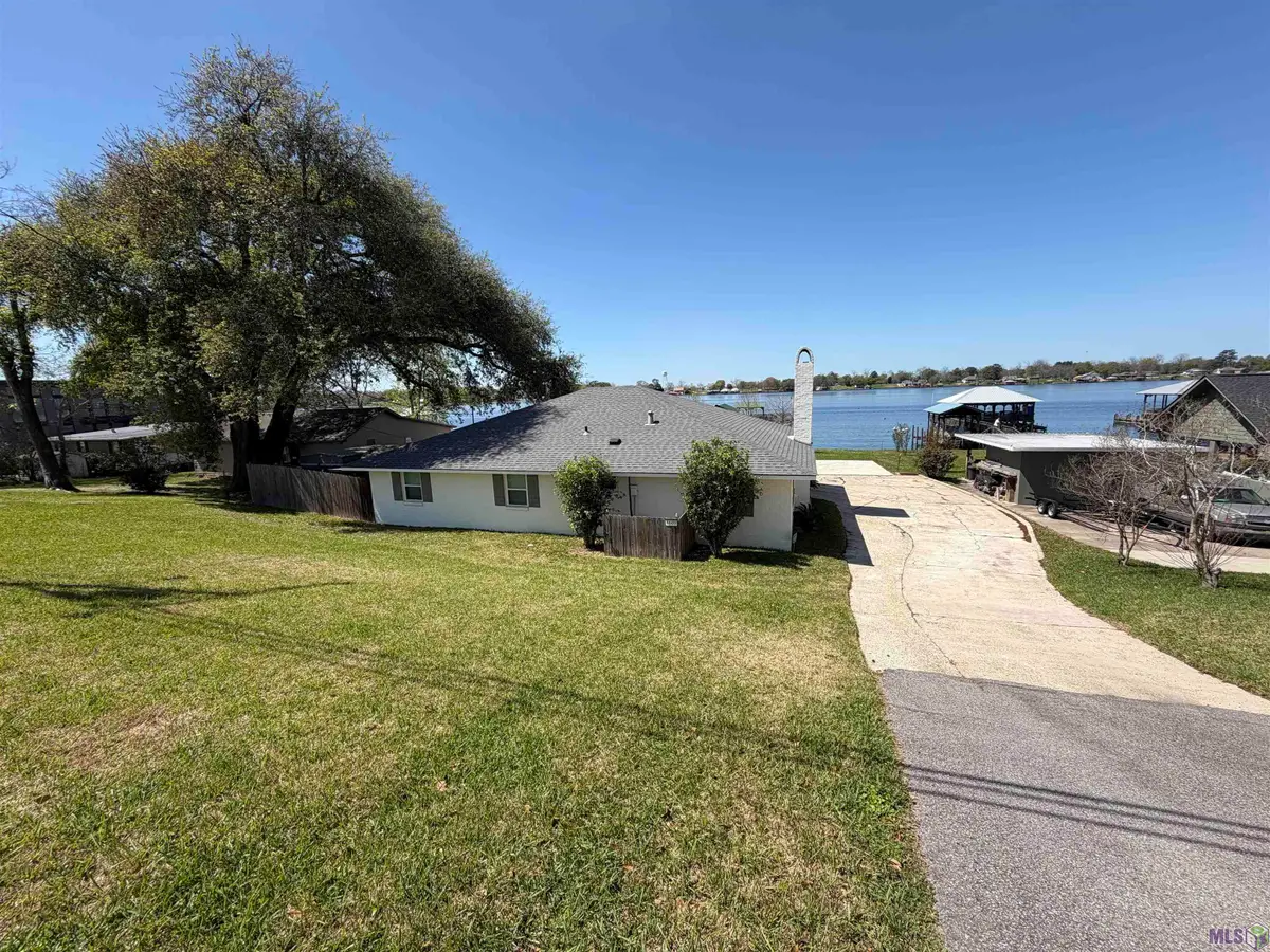 8609 Island Rd, Ventress, LA 70783 - #1