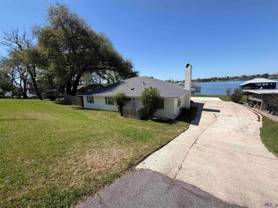 8609 Island Rd, Ventress, LA 70783 - #2