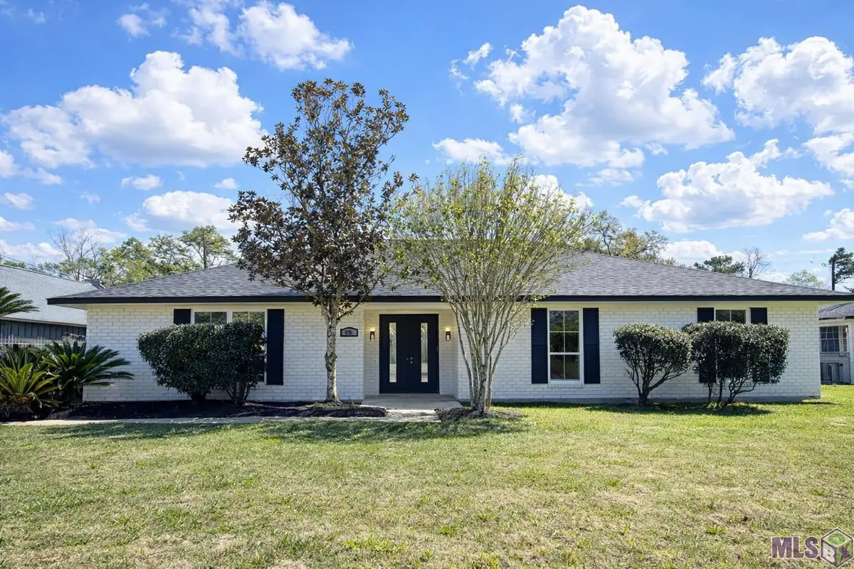 576 College Hill Dr, Baton Rouge, LA 70808 - #1
