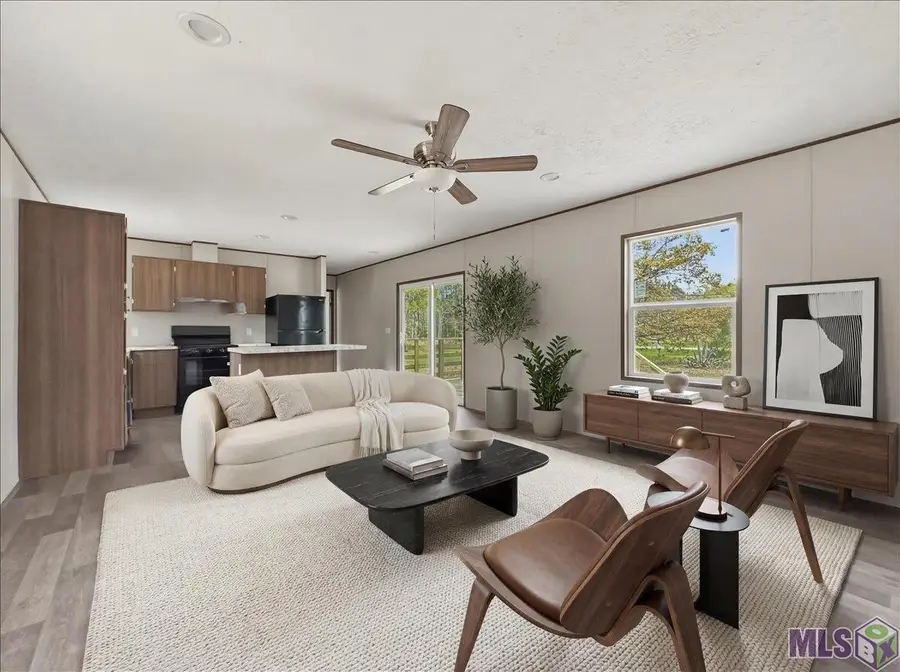 37726 Webb Rd, Denham Springs, LA 70706 - #3