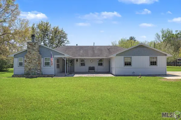 11911 Mccullough Rd, Zachary, LA 70791