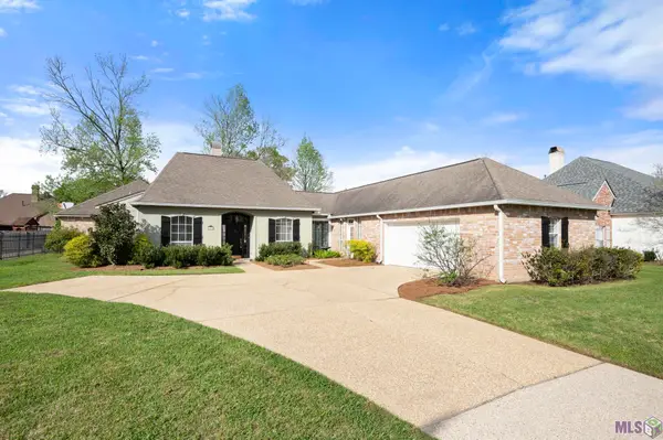 16131 Indigo Ridge Ave, Baton Rouge, LA 70817