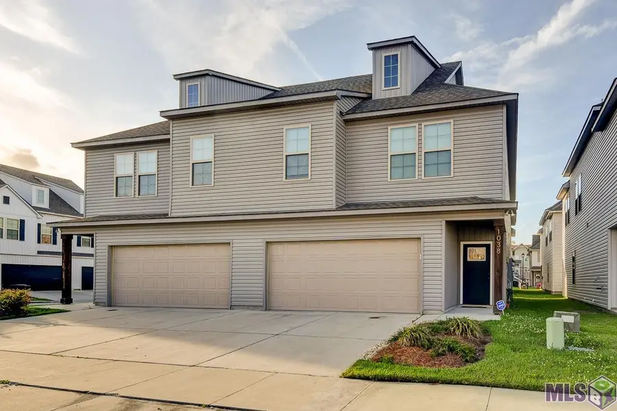 1038 Creek Breeze Ave, Baton Rouge, LA 70820 - #2