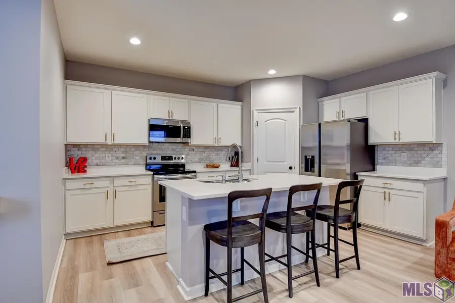 1038 Creek Breeze Ave, Baton Rouge, LA 70820 - #3