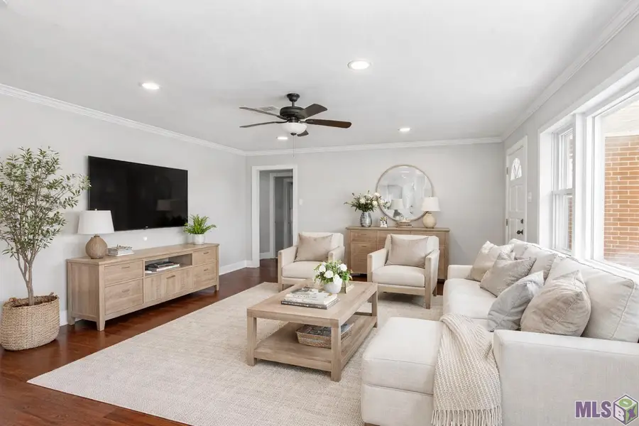 11940 Newsom Dr, Baton Rouge, LA 70811 - #2