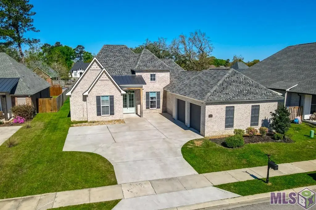 17719 Empress Dr, Greenwell Springs, LA 70739 - #1