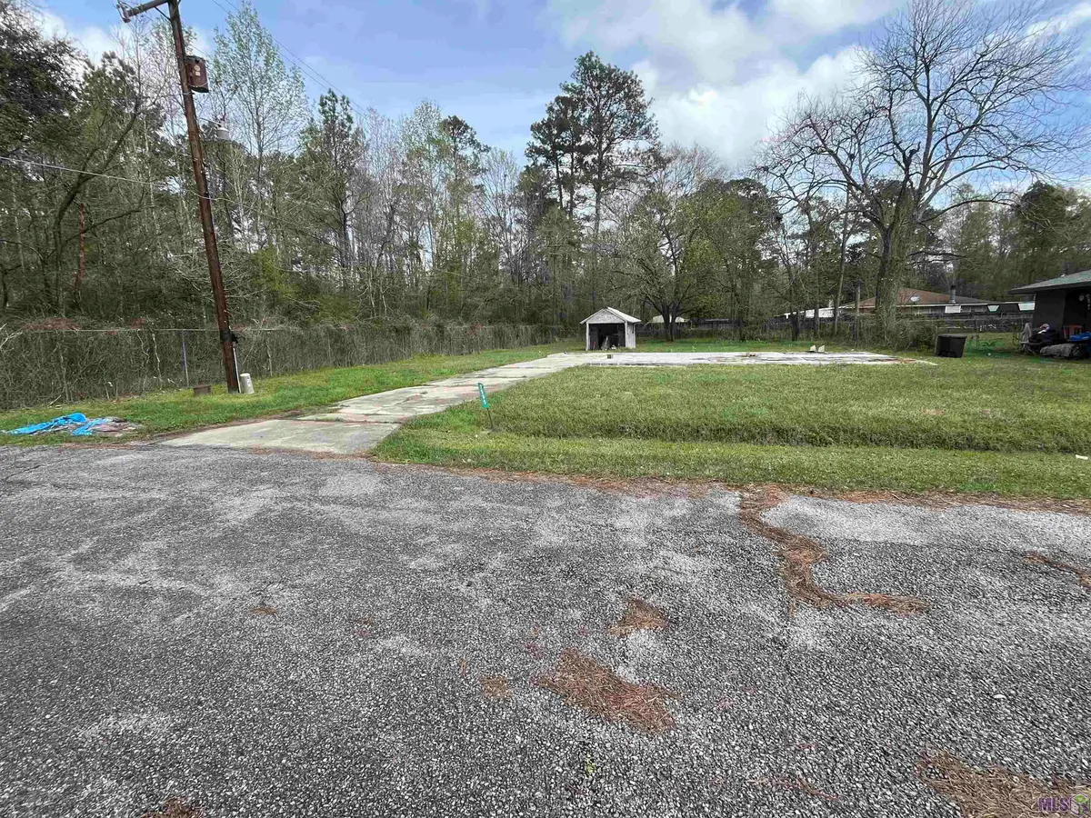 1505 Callie St, Jackson, LA 70748 - #1