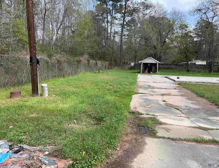 1505 Callie St, Jackson, LA 70748 - #3