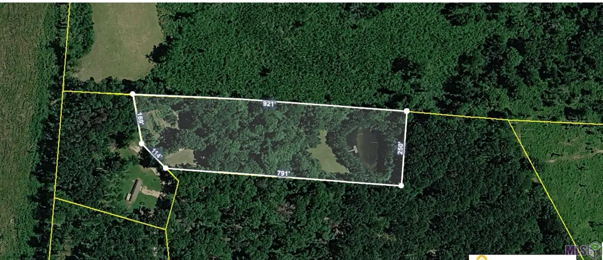 12199 Rouchon Ln, Clinton, LA 70722 - #1