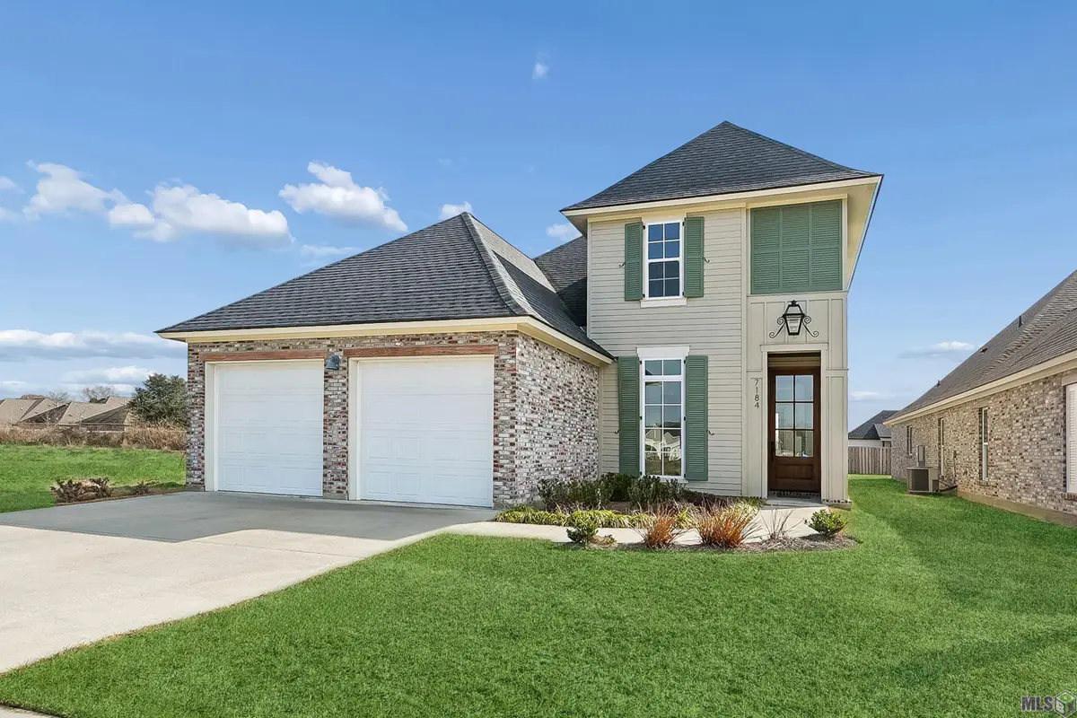 7184 Rue Lierre, Zachary, LA 70791 - #1