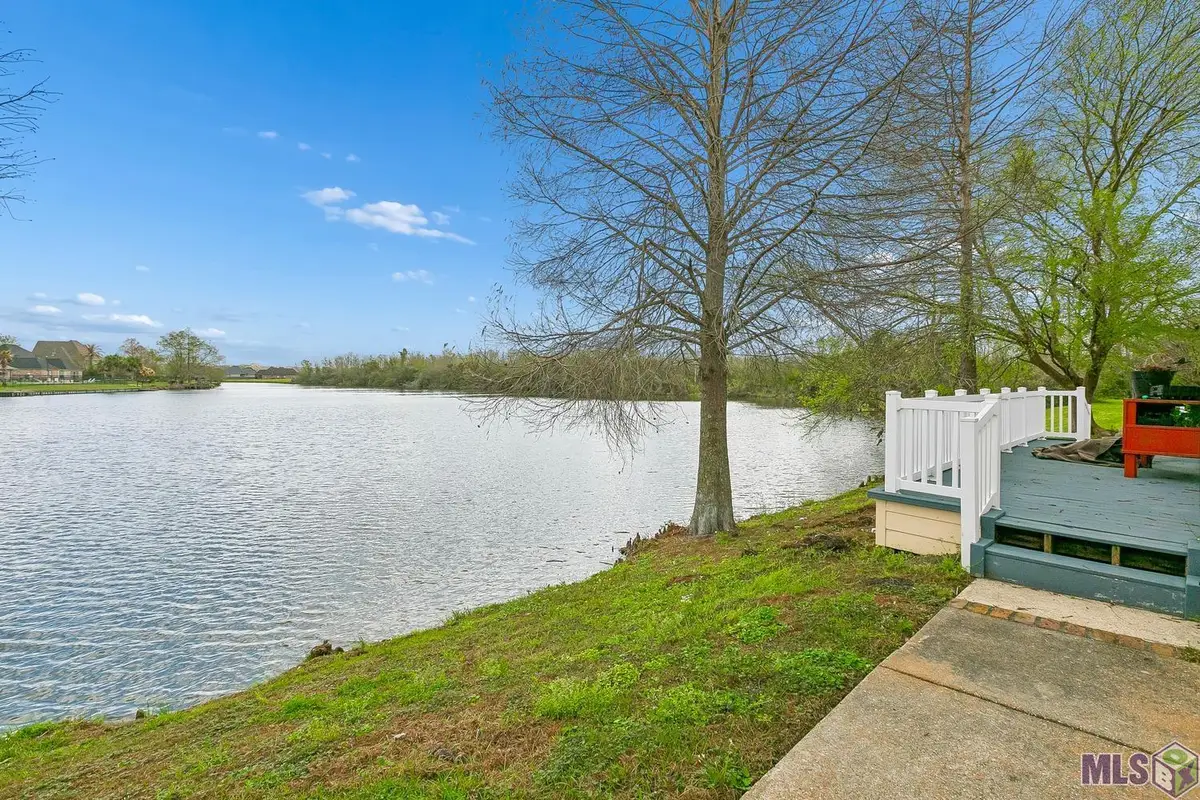1314 Lake Pointe Ave, Zachary, LA 70791 - #1