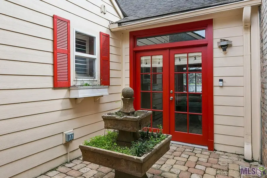 1314 Lake Pointe Ave, Zachary, LA 70791 - #3